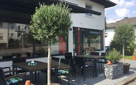 Sevendays Hotel And Boardinghouse Kirchheim
